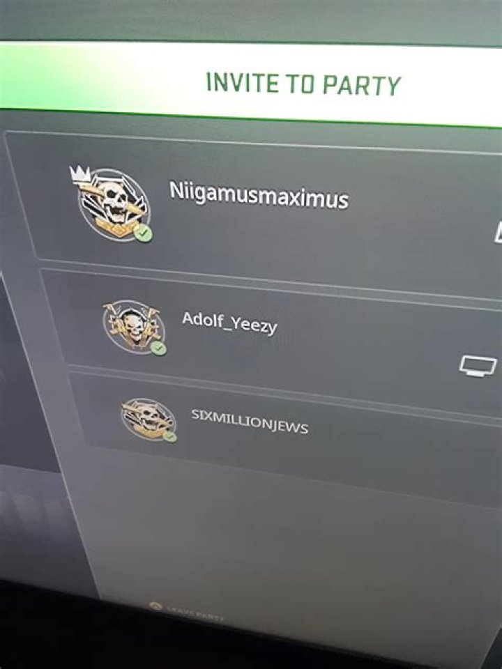 Unveiling The Secrets Of Dirty Gamertags: Discoveries And Insights