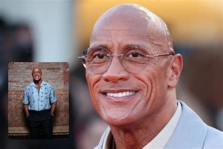 Unveiling The Secrets Of Dwayne Johnson's Brother: A Journey Of Discovery