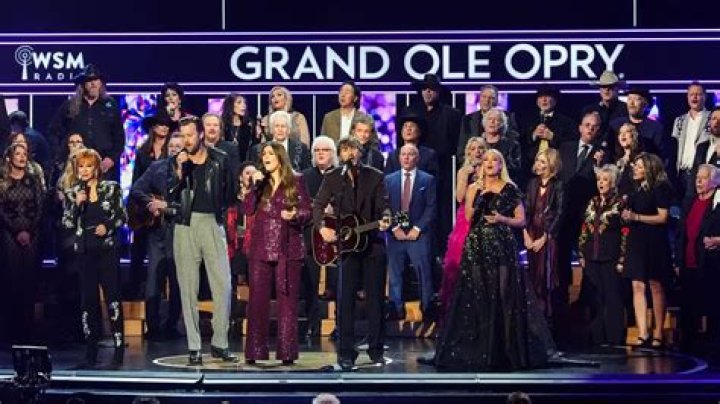 Unveiling The Secrets Of Elle King's Grand Ole Opry Triumph: Discoveries And Insights