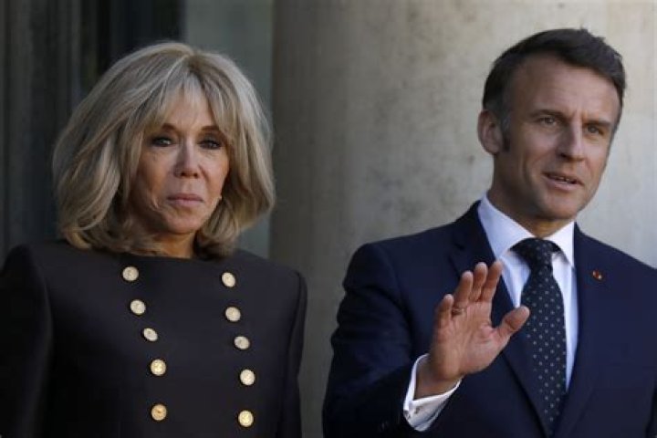 Unveiling The Secrets Of Emmanuel Macron's Wealth: Discoveries And Insights