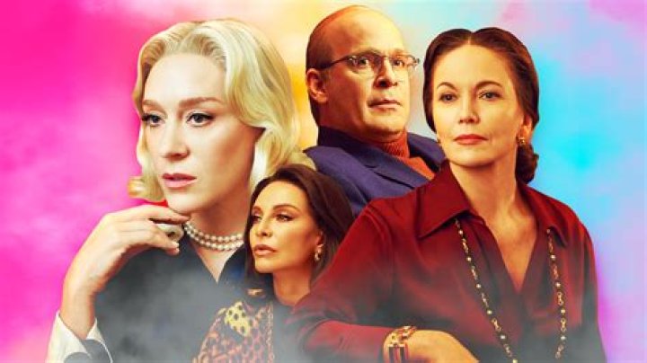 Unveiling The Secrets Of "Feud: Capote Vs. The Swans": A Cast Analysis