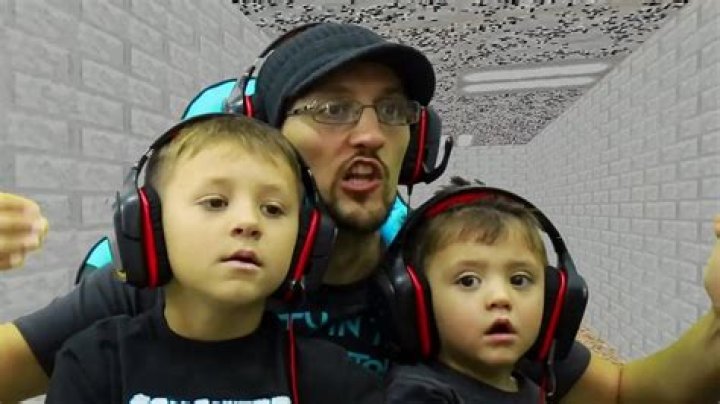 Unveiling The Secrets Of Fgteev Funnel Vision: Height, Age, And Beyond