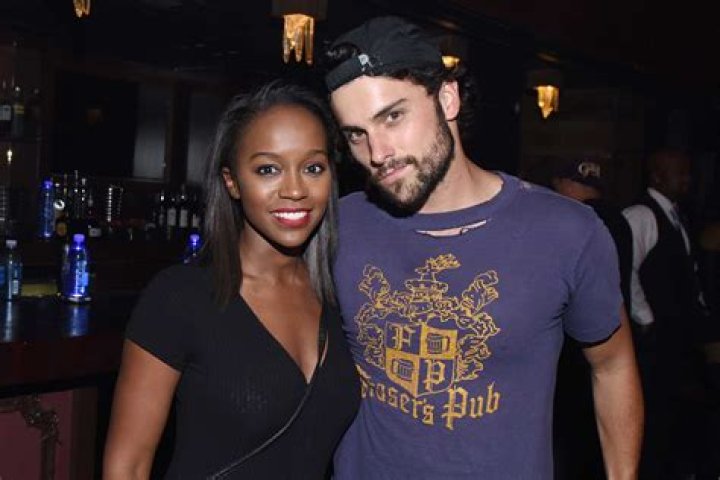 Unveiling The Secrets Of Jack Falahee's Relationships