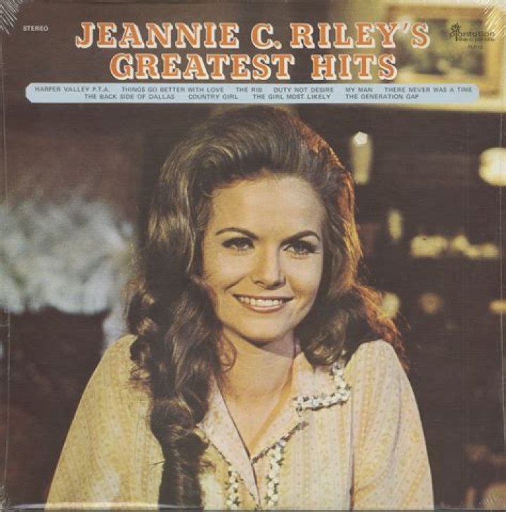 Unveiling The Secrets Of Jeannie C. Riley's Remarkable Net Worth