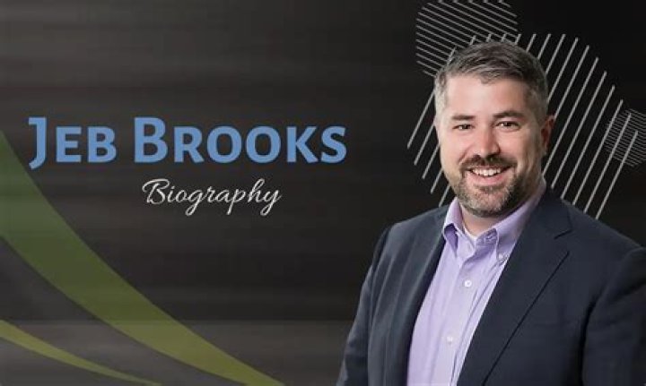 Unveiling The Secrets Of Jeb Brooks' Age: Discoveries And Insights