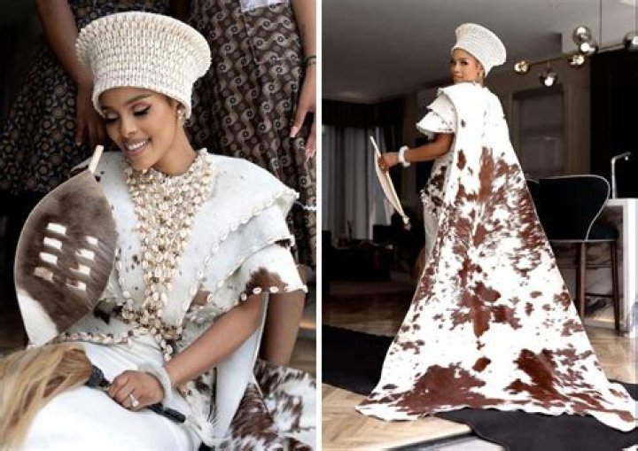 Unveiling The Secrets Of Kefilwe Mabote: Age, Success, And Inspiration