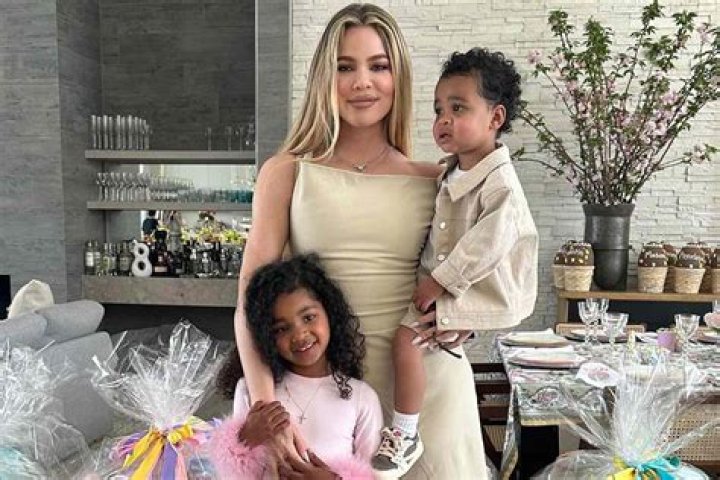 Unveiling The Secrets Of Khloe Kardashian's Extravagant Easter Celebrations