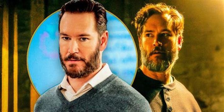 Unveiling The Secrets Of Mark-Paul Gosselaar's Height: Exploring Surprising Discoveries