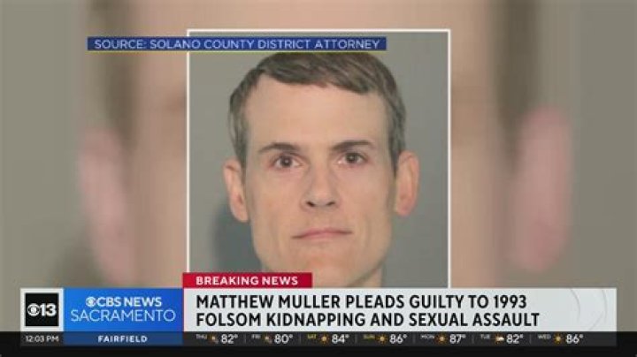 Unveiling The Secrets Of Matthew Muller Wiki