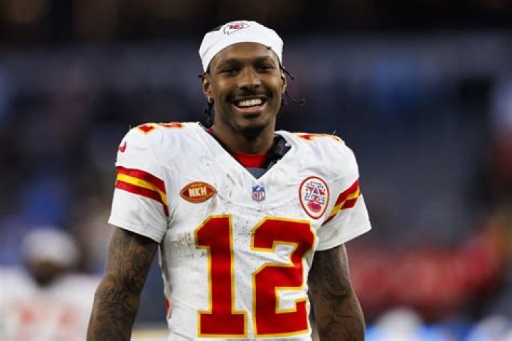 Unveiling The Secrets Of Mecole Hardman's Success: The Parental Influence