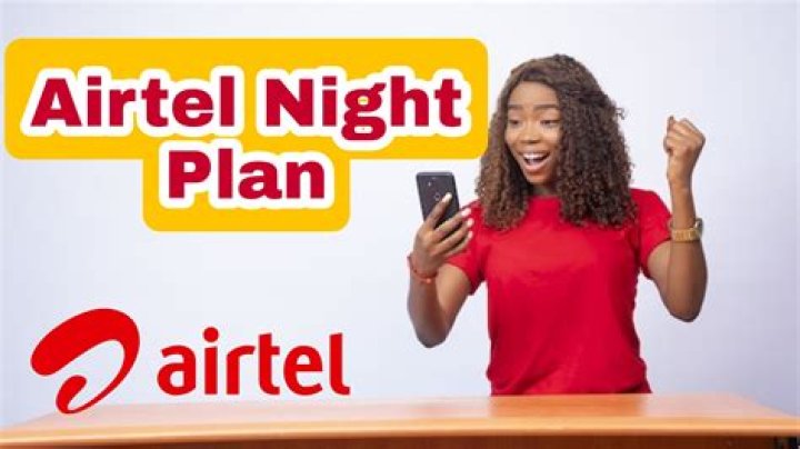 Unveiling The Secrets Of Night Plan Codes For Airtel: Discover Savings And More