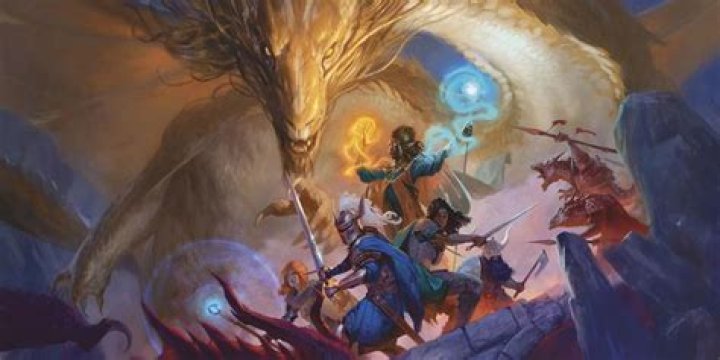 Unveiling The Secrets Of Reach In Dungeons & Dragons 5e