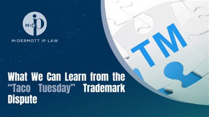 Unveiling The Secrets Of The LeBron Taco Tuesday Trademark