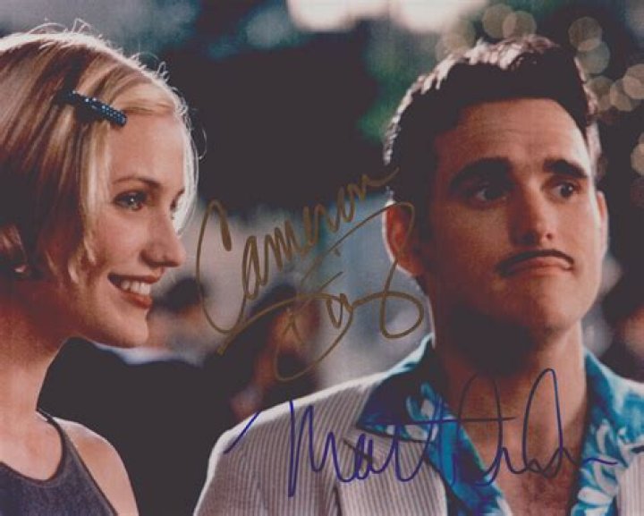 Unveiling The Secrets Of "There's Something About Mary" Cast