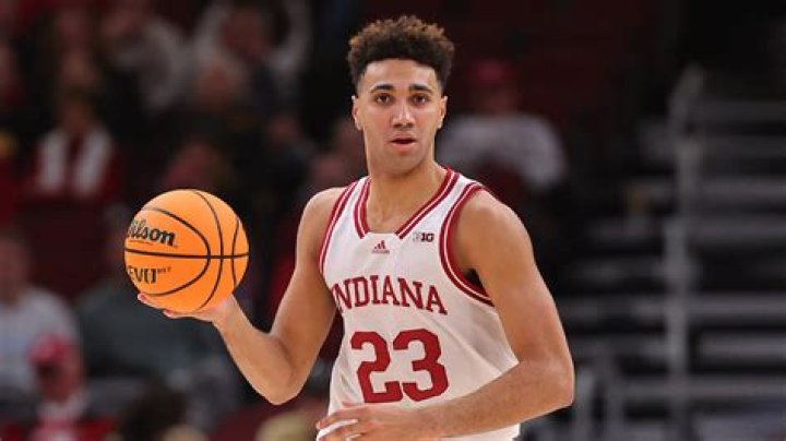 Unveiling The Secrets Of Trayce Jackson-Davis: Insights And Discoveries