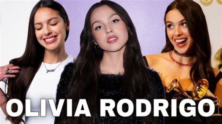 Unveiling The Secrets: Olivia Rodrigo's College Journey