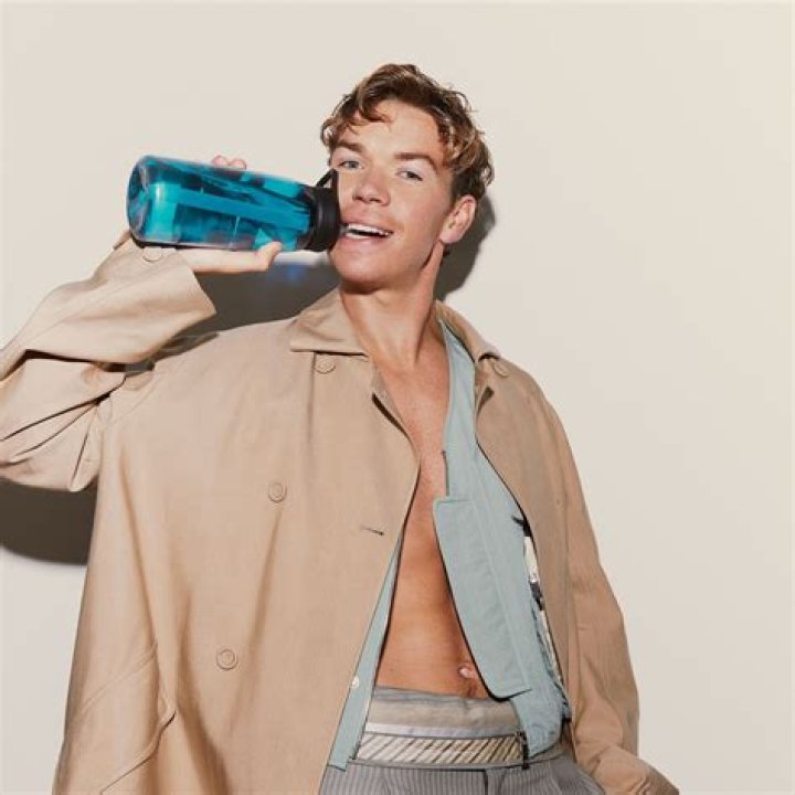 Unveiling The Secrets: Will Poulter's Height Explored