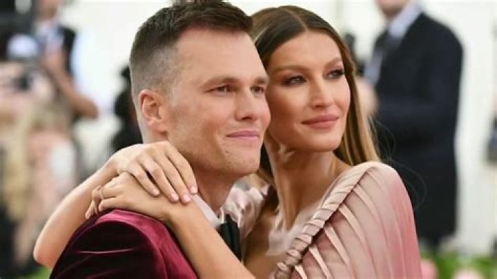 Unveiling The Significance Of Tom Brady's Absence Of His Wedding Ring