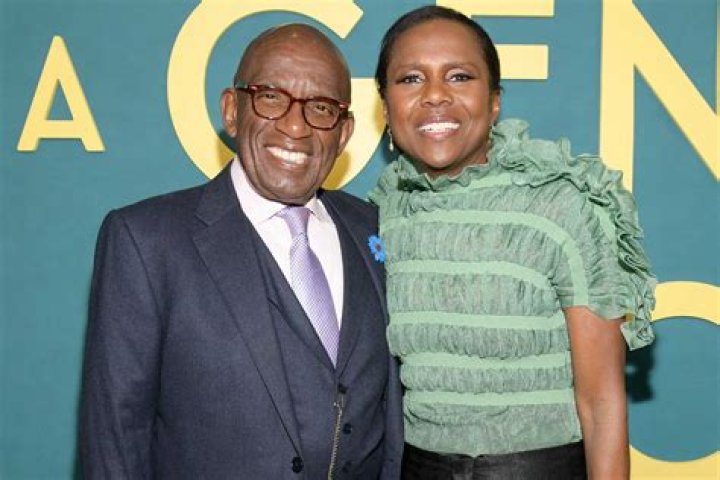Unveiling The Story Behind "How Old Is Al Roker's Wife Deborah": Discoveries And Insights