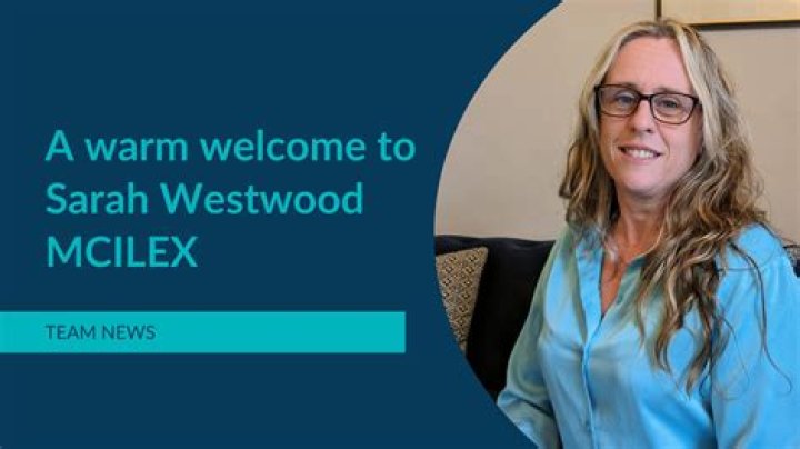 Unveiling The Story Behind Sarah Westwood's Husband: Discoveries And Insights