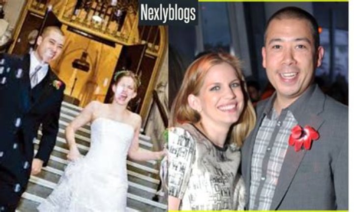 Unveiling The Story Of Anna Chlumsky's Husband: Shaun So