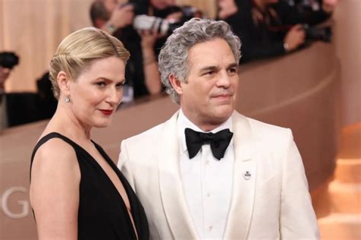 Unveiling The Strength And Grace Of Mark Ruffalo's Wife