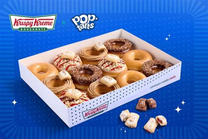 Unveiling The Sweet Success Behind "Krispy Kreme A's On Report Card"