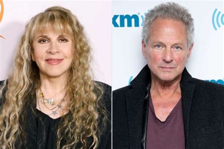 Unveiling The Tapestry Of Lindsey Buckingham And Stevie Nicks