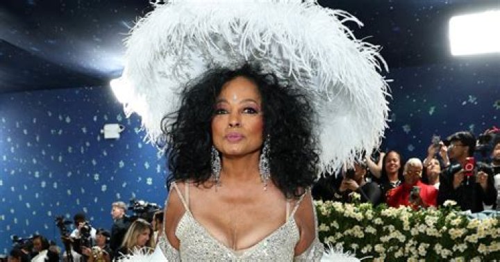 Unveiling The Timeless Magic Of Diana Ross Alive