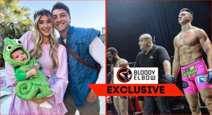 Unveiling The Towering Height Of Josh Brueckner: Discoveries And Insights