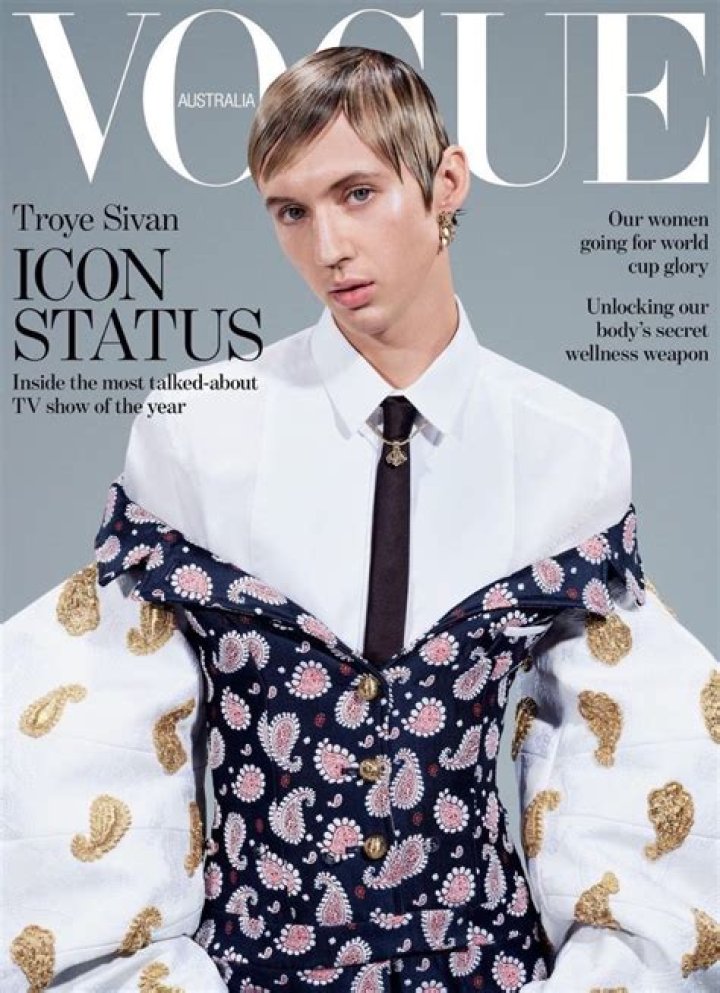 Unveiling The Troye Sivan And Magcon Connection: Discoveries And Insights