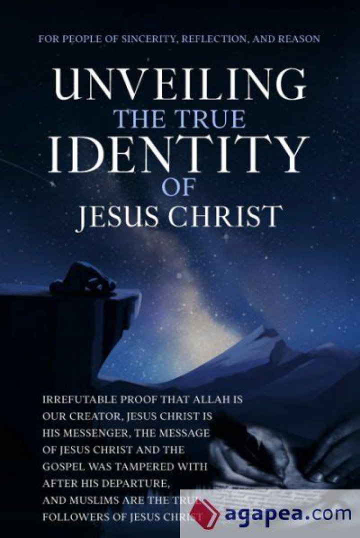 Unveiling The True Identity: Meet The Real "Chris"