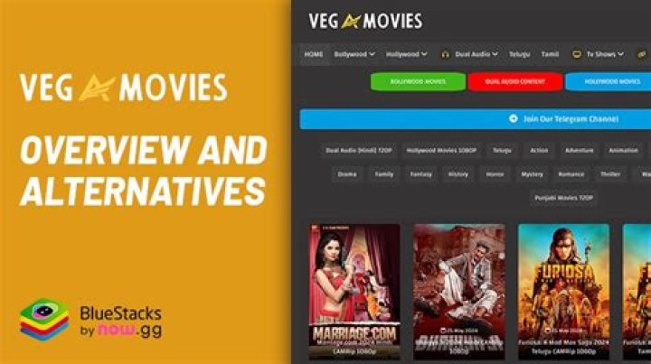 Unveiling the Truth About Vegamovies.in.com: Your Ultimate Guide