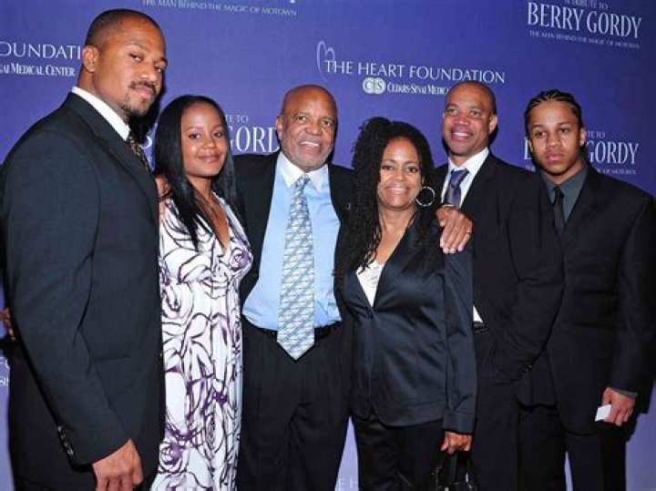 Unveiling The Truth Behind "Does Jermaine Jackson Have Grandchildren?"
