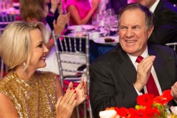 Unveiling The Truth: Bill Belichick And Linda Holliday