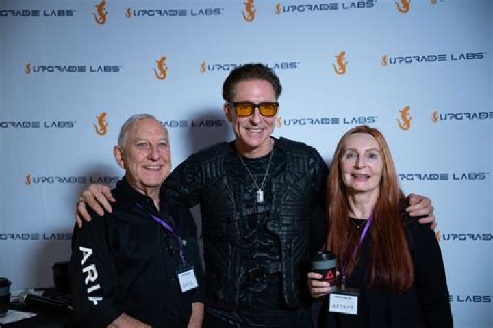 Unveiling The Truth: Dave Asprey's Divorce Explored