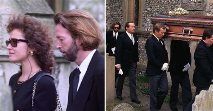 Unveiling The Truth: Eric Clapton Death Hoax Debunked