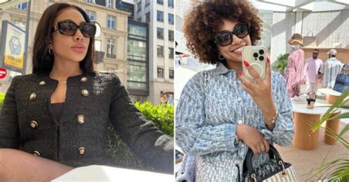 Unveiling The Truth: "Musa Khawula Drops Pic Of Amanda Du"