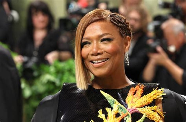 Unveiling the Truth: Queen Latifah's Life, Career, and Personal Journey