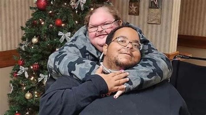 Unveiling The Truth: Tammy Slaton's Husband Revealed