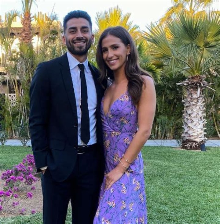 Unveiling The Truths And Secrets Behind Angie Lassman's Marital Status