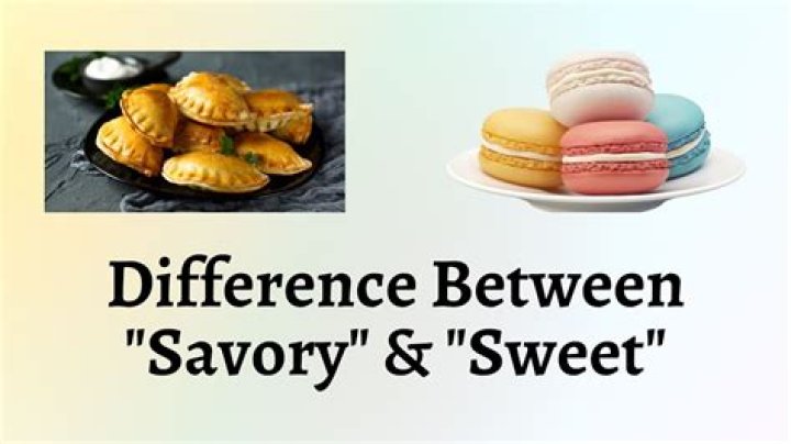 Unveiling The Ultimate Sweet And Savory Treat