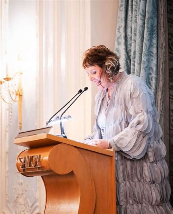 Unveiling The Uncommon Legacy Of Colin Powell's Daughter: Annemarie Powell's Story