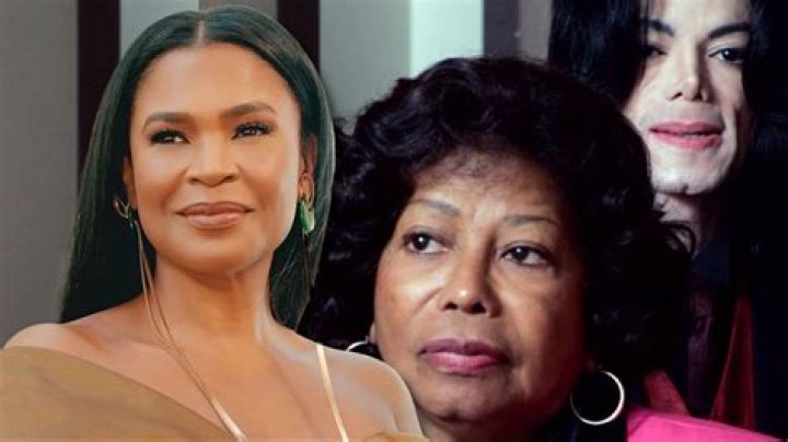 Unveiling The Untold Story Of Katherine Jackson's Siblings: Discoveries And Insights