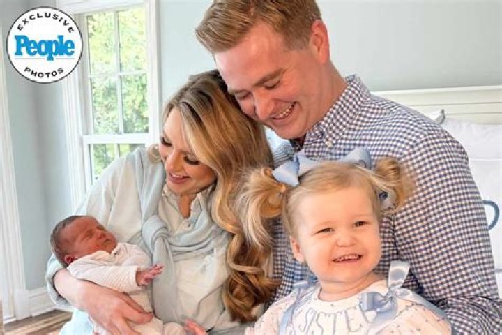 Unveiling The Untold Story Of Peter Doocy's Wife: Discoveries And Insights