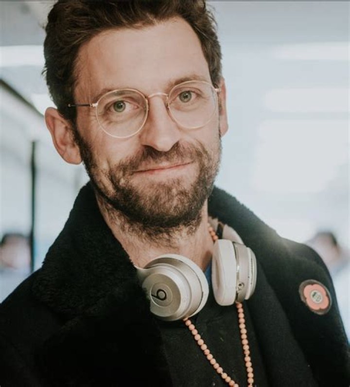 Unveiling The Visionary Behind "Who Is Kyle Kemper Meet"