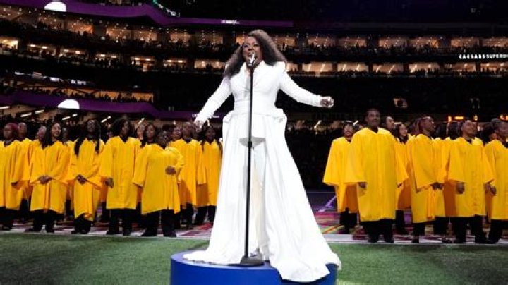 Unveiling The Voices Behind The National Anthem At The Super Bowl: Discoveries And Insights
