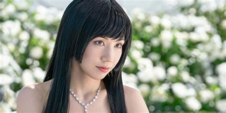 Unveiling The Woman Behind The Mastermind