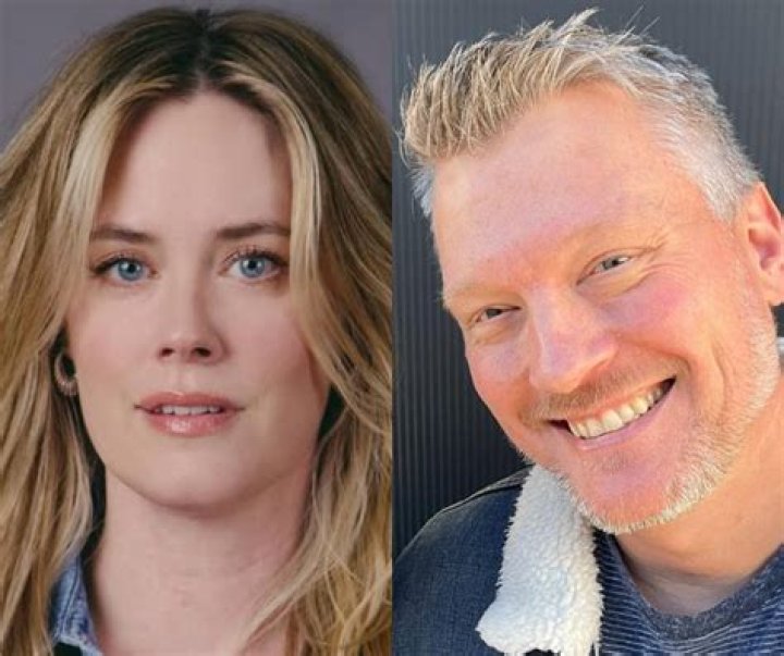 Unveiling The World Of Abigail Hawk's Husband: Discoveries And Insights