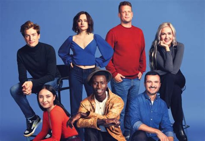 Unveiling The World Of Amomama Actresses: Captivating Performances, Inspiring Stories